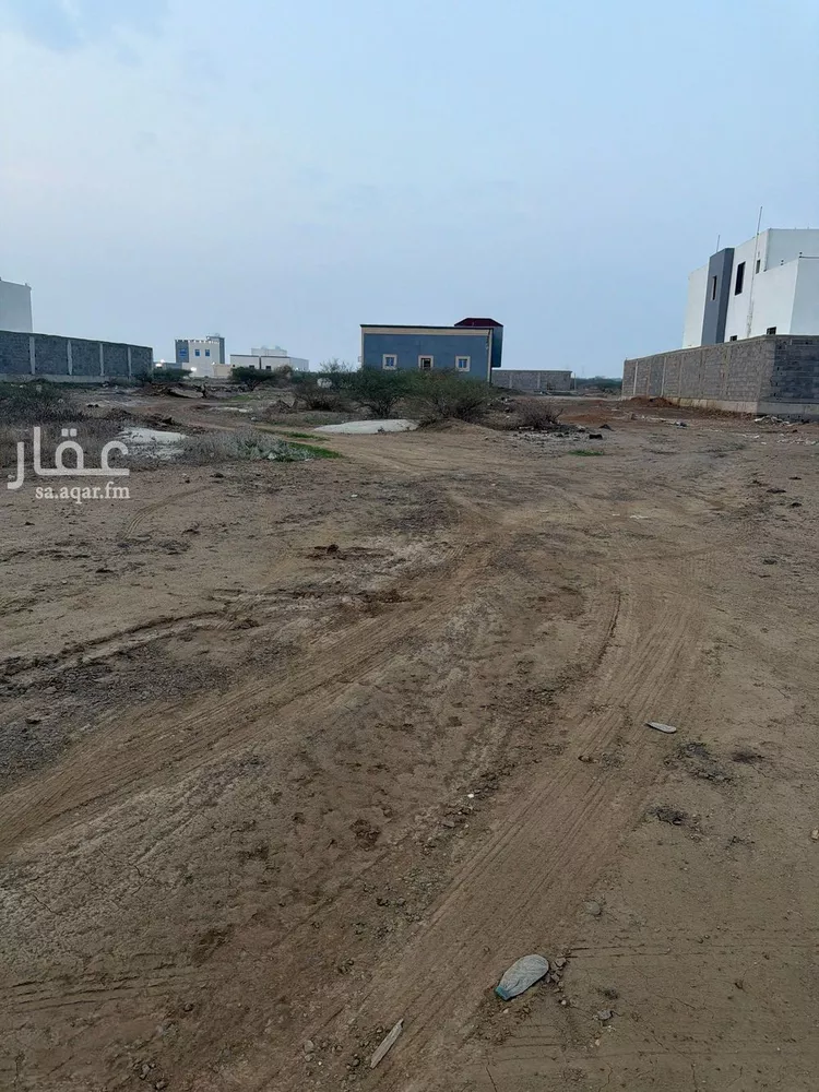 أرض للبيع في حي فلس, مدينة فلس, منطقة جازان صورة 4