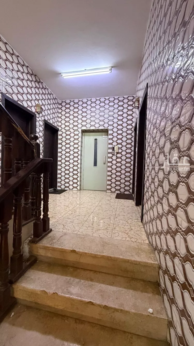 شقة للإيجار في شارع اياد ابو السمح, حي الروضة, مدينة جازان, منطقة جازان صورة 2