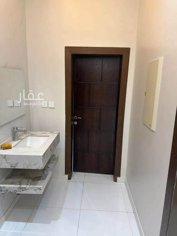 شقة للإيجار في حي الروابي, مدينة جازان, منطقة جازان صورة 3