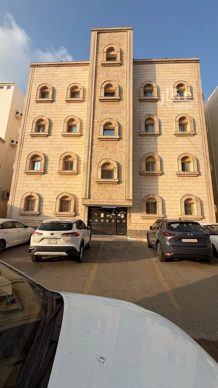 شقة للإيجار في شارع حميدان الشويعر, حي الشاطئ, مدينة جازان, منطقة جازان