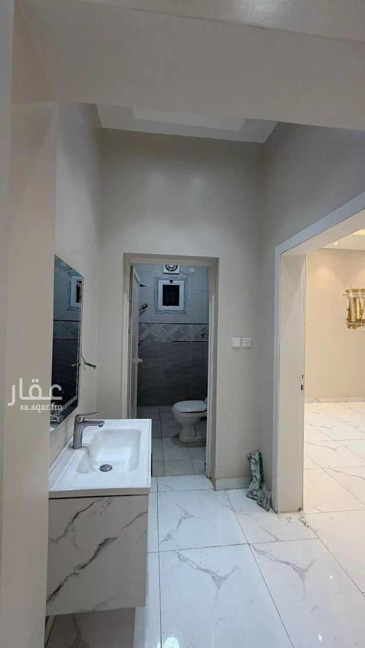 شقة للإيجار في شارع الروابي 42, حي الروابي, مدينة جازان, منطقة جازان 8