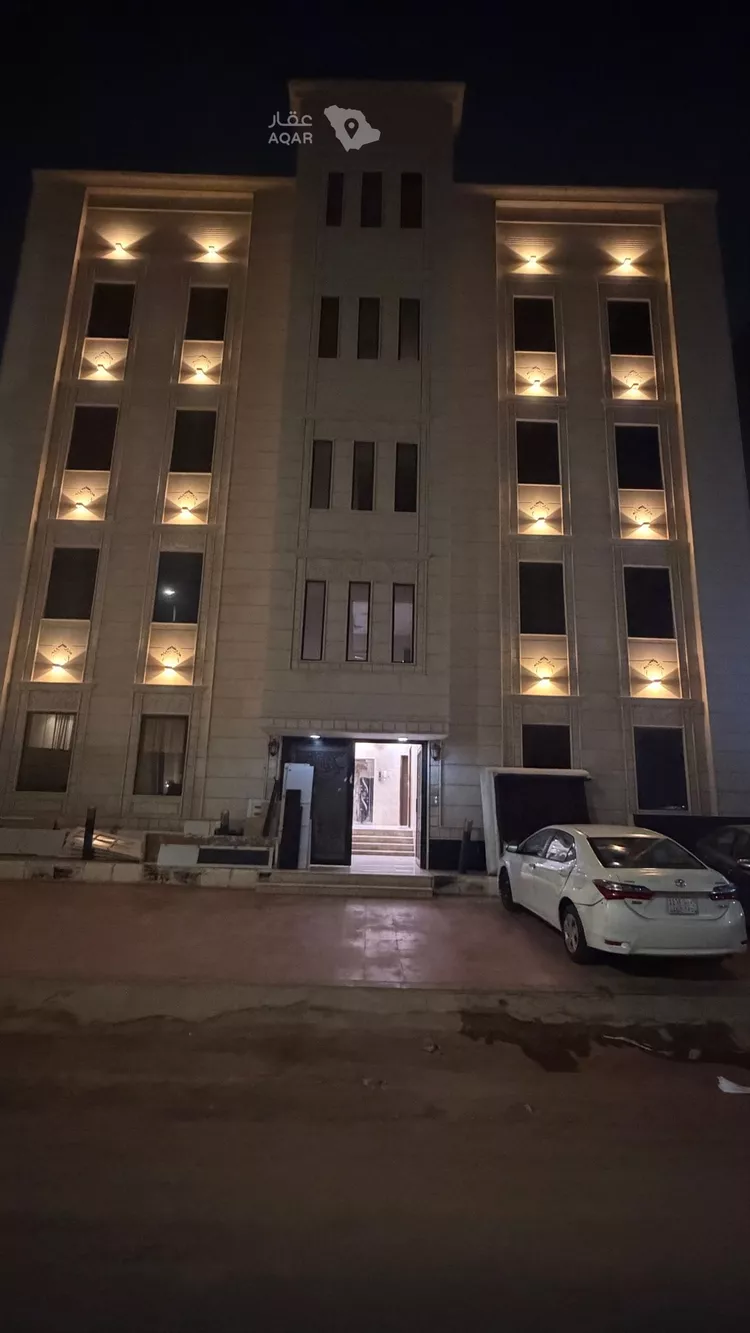 Apartment for Rent in Jazan Ash Shati