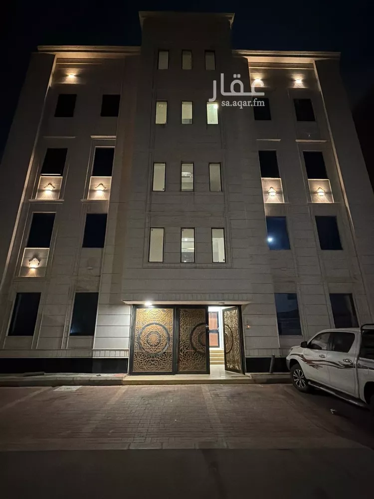 شقة للإيجار في شارع 28 ز, حي المحمدية 2, مدينة جازان, منطقة جازان