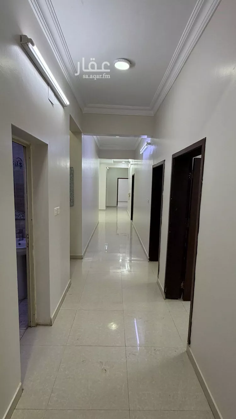 شقة للإيجار في شارع حميدان الشويعر, حي الشاطئ, مدينة جازان, منطقة جازان صورة 4