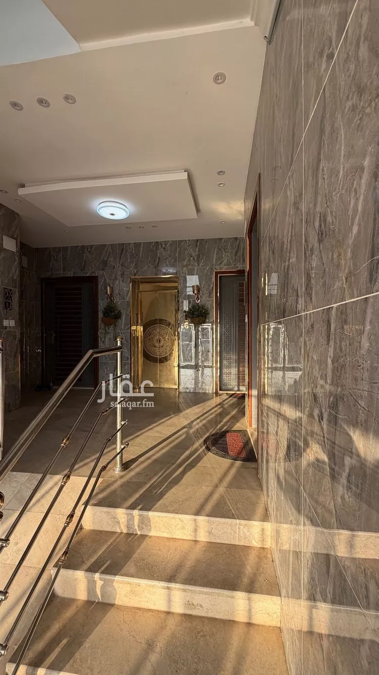 شقة للإيجار في شارع ام كلثوم بنت الرسول, حي الرحاب 2, مدينة جازان, منطقة جازان صورة 2