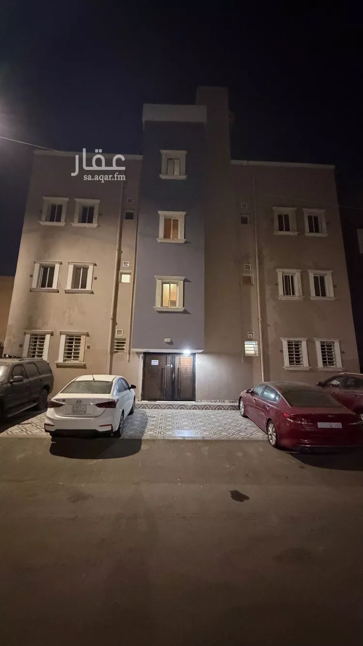 شقة للإيجار في شارع الفردوس, حي الصفاء, مدينة جازان, منطقة جازان