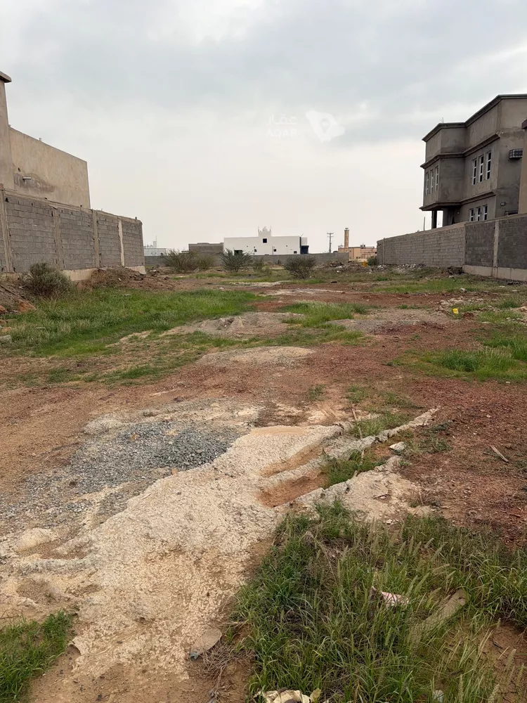 أرض للبيع في حي فلس, مدينة فلس, منطقة جازان