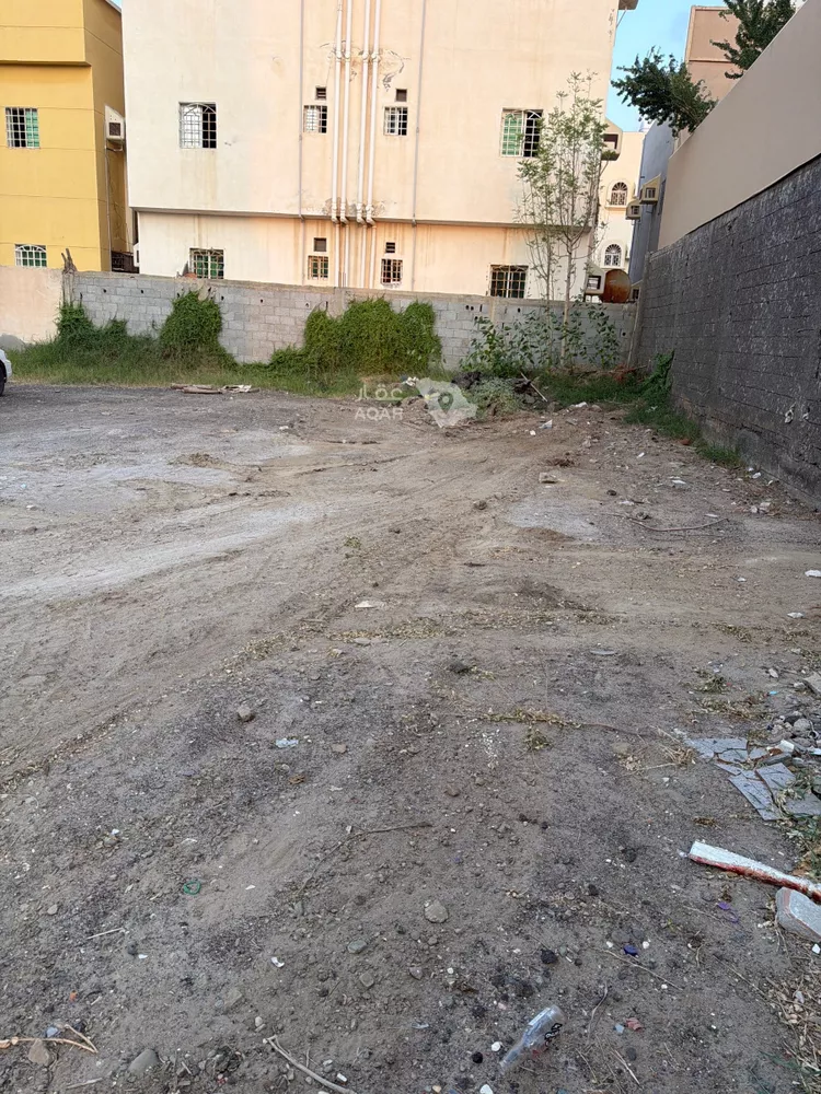 Land for Sale in Jazan Al Matar
