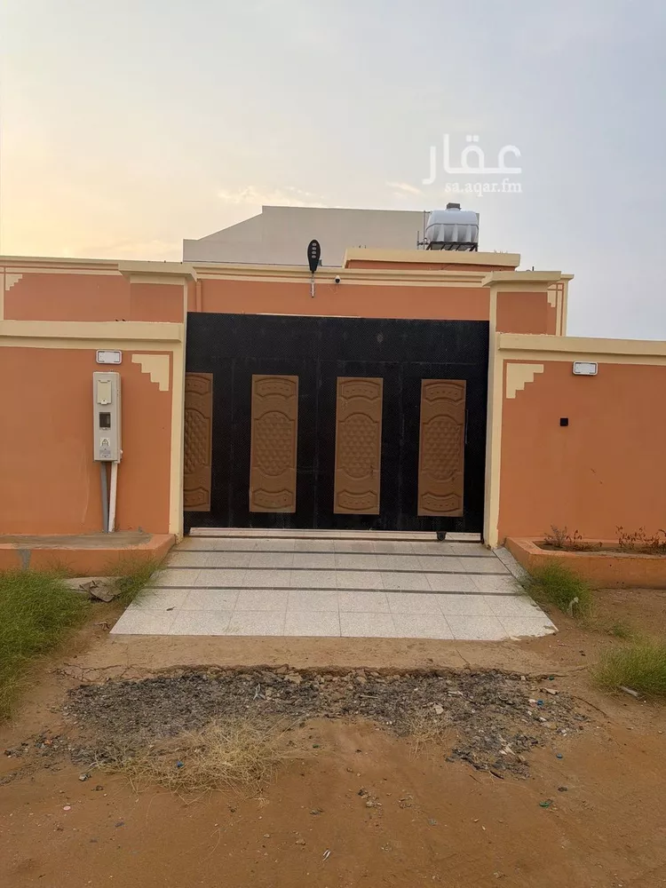 Floor for Rent in Baish ALKHALIDIYA DIST