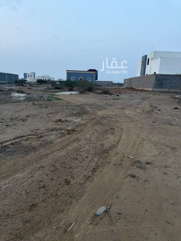 أرض للبيع في حي فلس, مدينة فلس, منطقة جازان