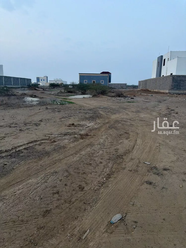 أرض للبيع في حي فلس, مدينة فلس, منطقة جازان صورة 3
