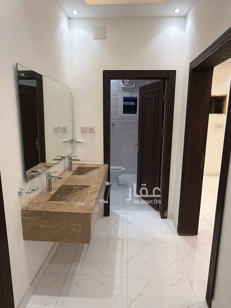 شقة للإيجار في شارع 28 ز, حي المحمدية 2, مدينة جازان, منطقة جازان صورة 5