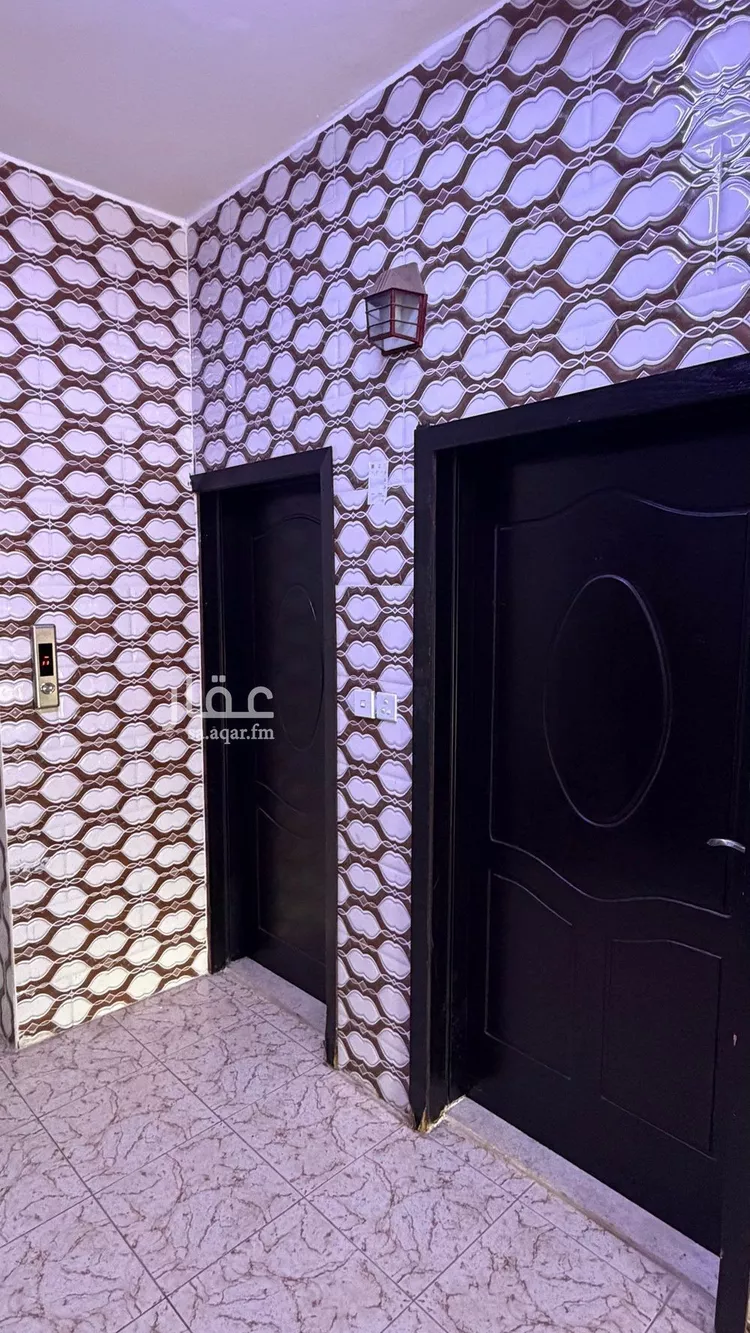 شقة للإيجار في شارع اياد ابو السمح, حي الروضة, مدينة جازان, منطقة جازان صورة 3