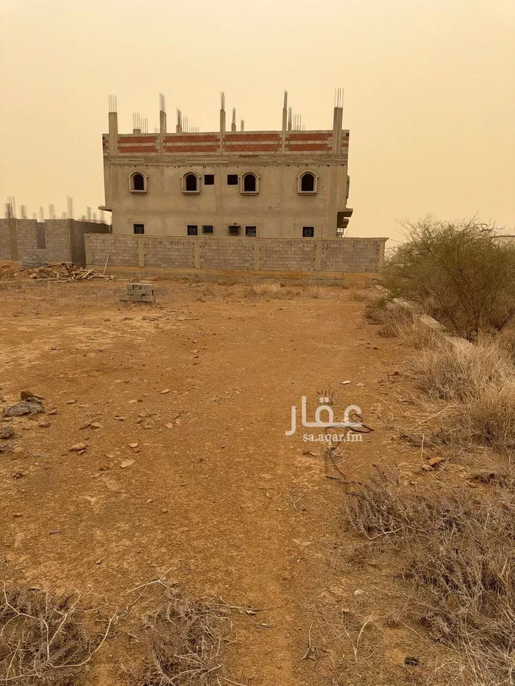 Land for Sale in Abu `Arish Al Mahdgh