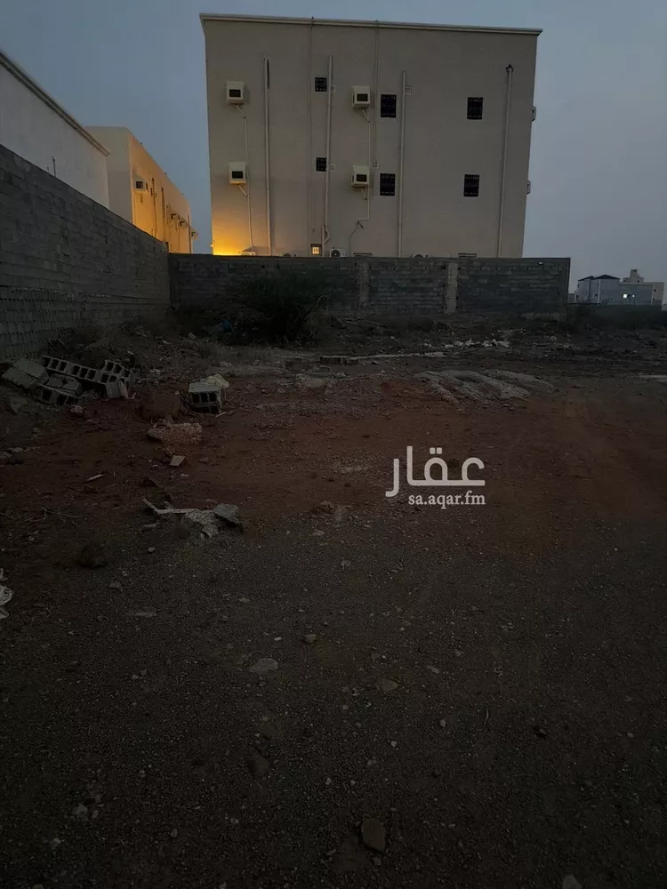 أرض للبيع في حي فلس, مدينة فلس, منطقة جازان صورة 2