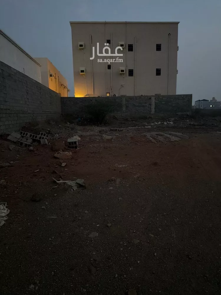 أرض للبيع في حي فلس, مدينة فلس, منطقة جازان صورة 3