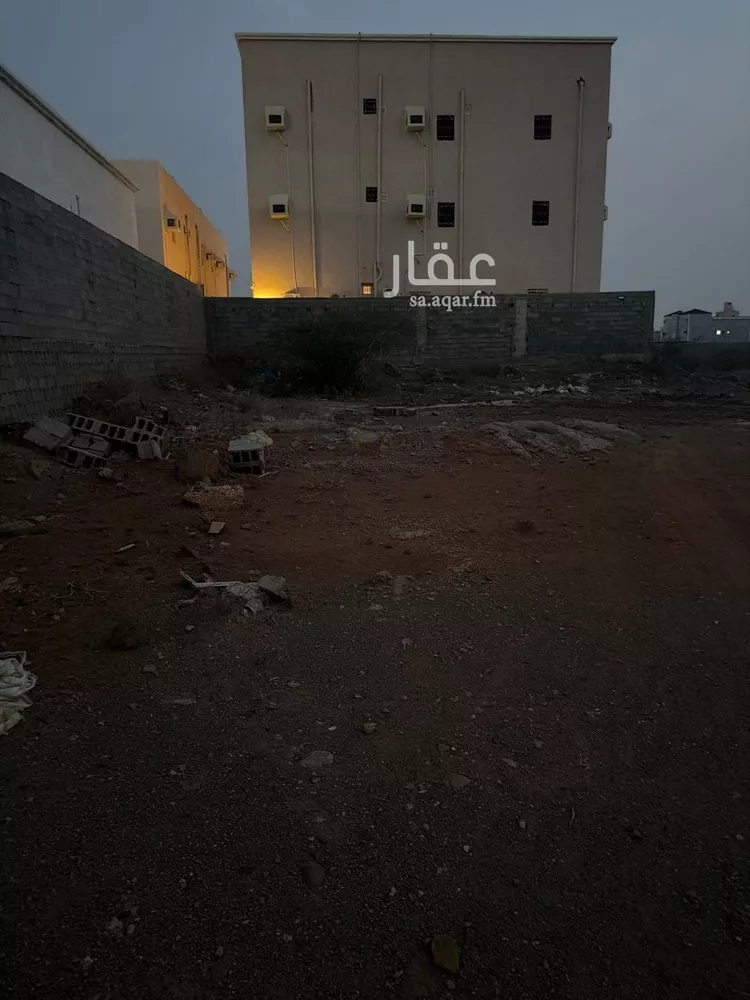 أرض للبيع في حي فلس, مدينة فلس, منطقة جازان صورة 4