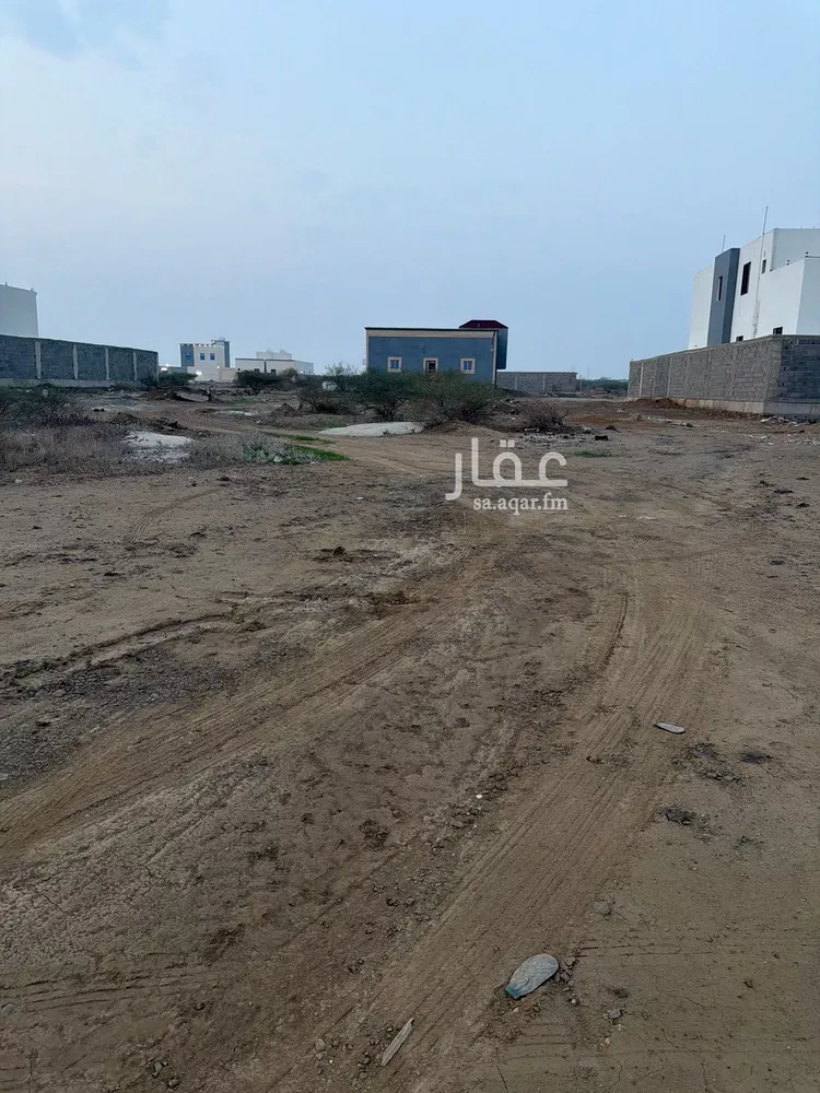 أرض للبيع في حي فلس, مدينة فلس, منطقة جازان صورة 5