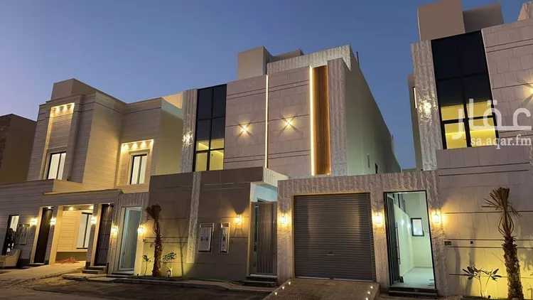 شقة للبيع في شارع أبي الحسن بن الجوري, حي البيان, مدينة الرياض, منطقة الرياض 7