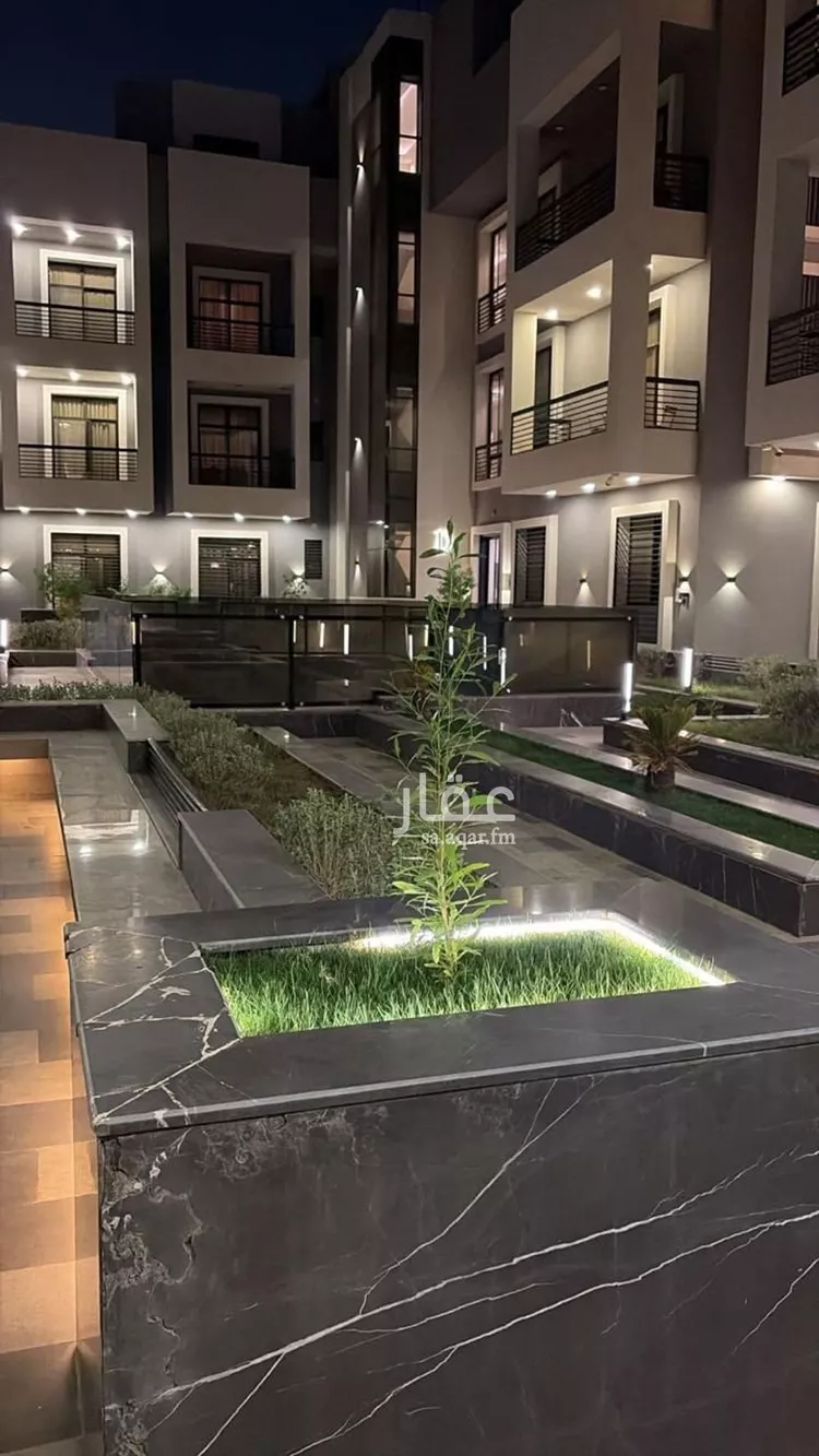 شقة للبيع في شارع المدارة, حي المروج, مدينة الرياض, منطقة الرياض