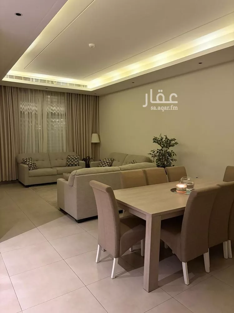 شقة للبيع في شارع المدارة, حي المروج, مدينة الرياض, منطقة الرياض صورة 3