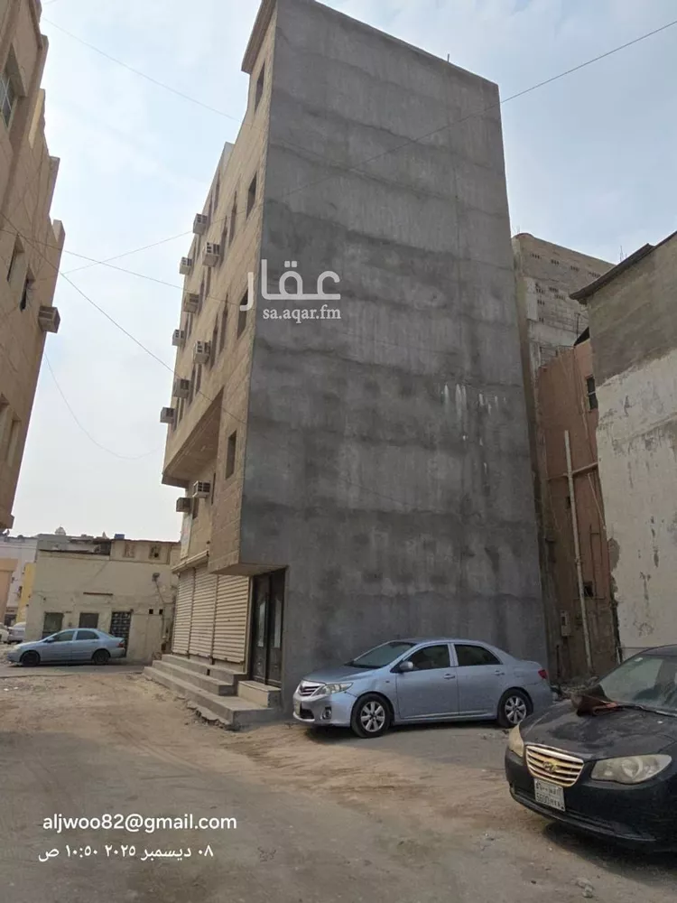 عمارة للبيع في حي الدواسر, مدينة الدمام, المنطقة الشرقية 7