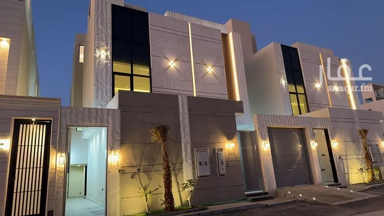 شقة للبيع في شارع أبي الحسن بن الجوري, حي البيان, مدينة الرياض, منطقة الرياض 14