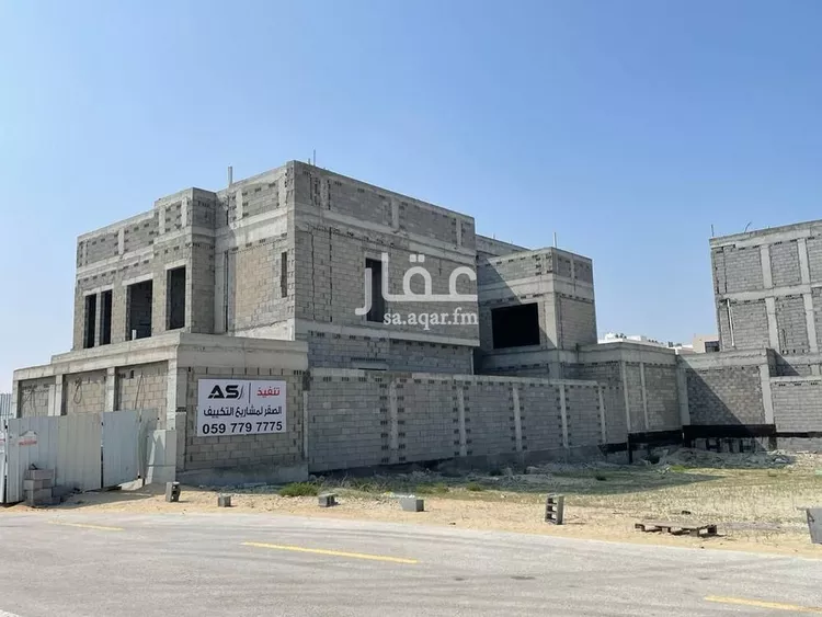 فيلا للبيع في شارع البلسم, حي البحر, مدينة الخبر, المنطقة الشرقية