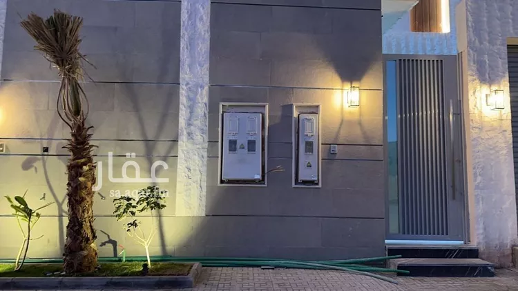 شقة للبيع في شارع أبي الحسن بن الجوري, حي البيان, مدينة الرياض, منطقة الرياض 8