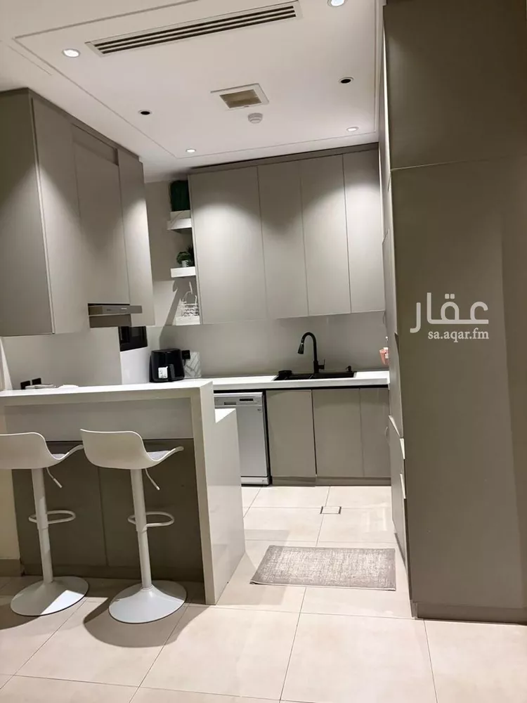 شقة للبيع في شارع المدارة, حي المروج, مدينة الرياض, منطقة الرياض صورة 2
