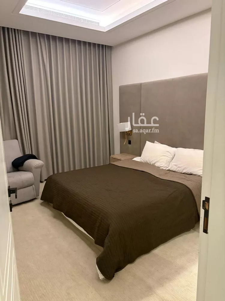 شقة للبيع في شارع المدارة, حي المروج, مدينة الرياض, منطقة الرياض 9