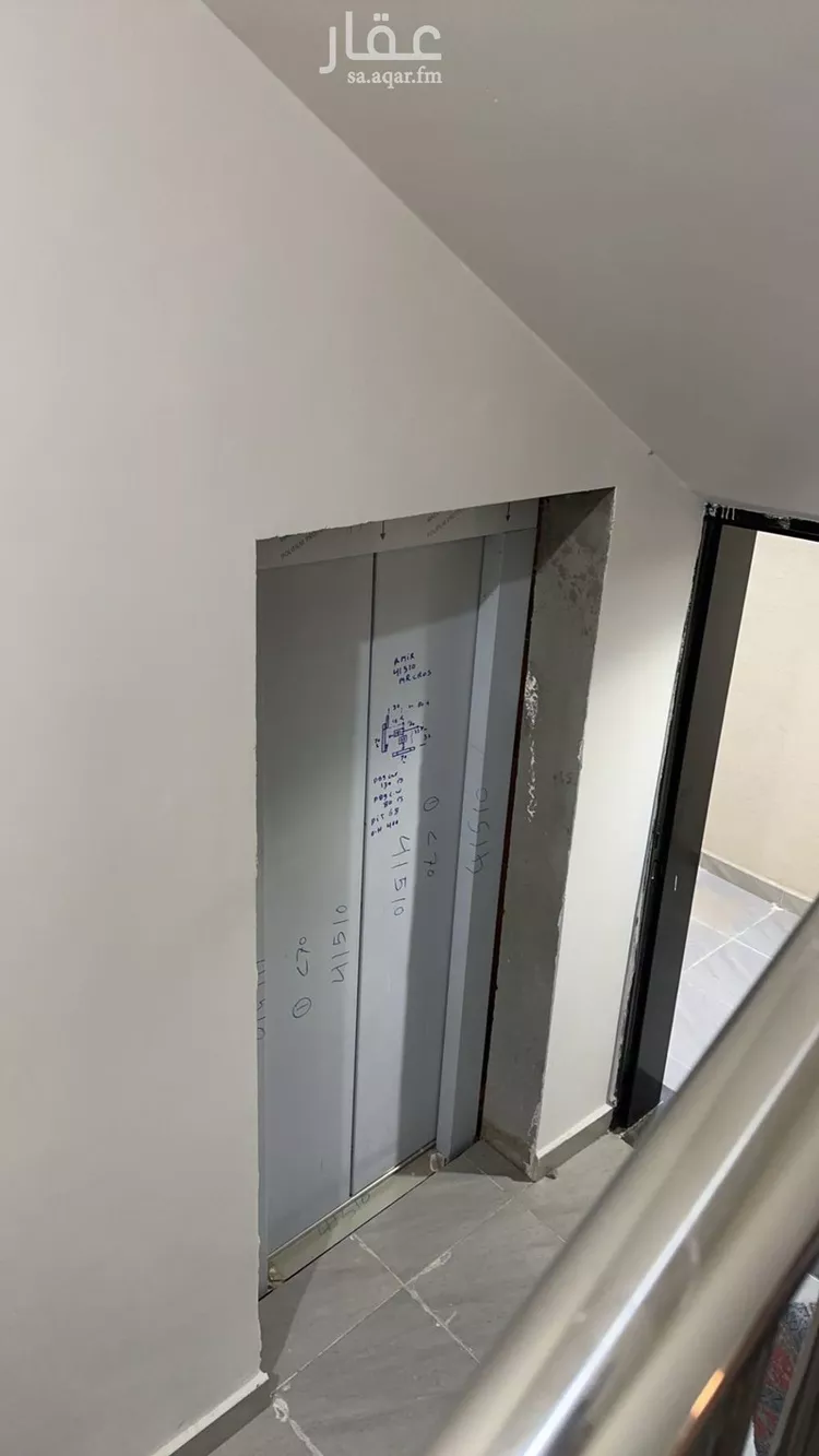 شقة للبيع في شارع أبي الحسن بن الجوري, حي البيان, مدينة الرياض, منطقة الرياض صورة 4