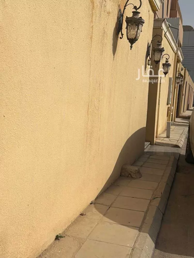 فيلا للبيع في شارع علي بن وهب, حي الرحمانية, مدينة الرياض, منطقة الرياض صورة 4