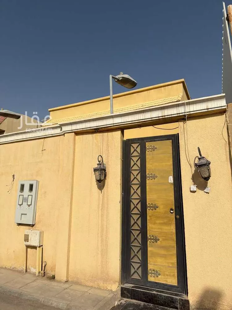 فيلا للبيع في شارع علي بن وهب, حي الرحمانية, مدينة الرياض, منطقة الرياض صورة 2