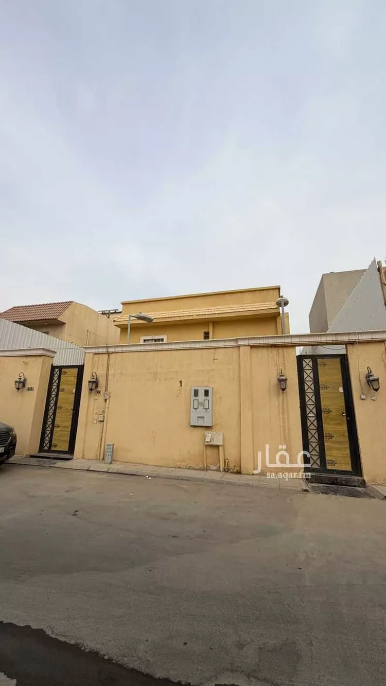 فيلا للبيع في شارع علي بن وهب, حي الرحمانية, مدينة الرياض, منطقة الرياض صورة 2