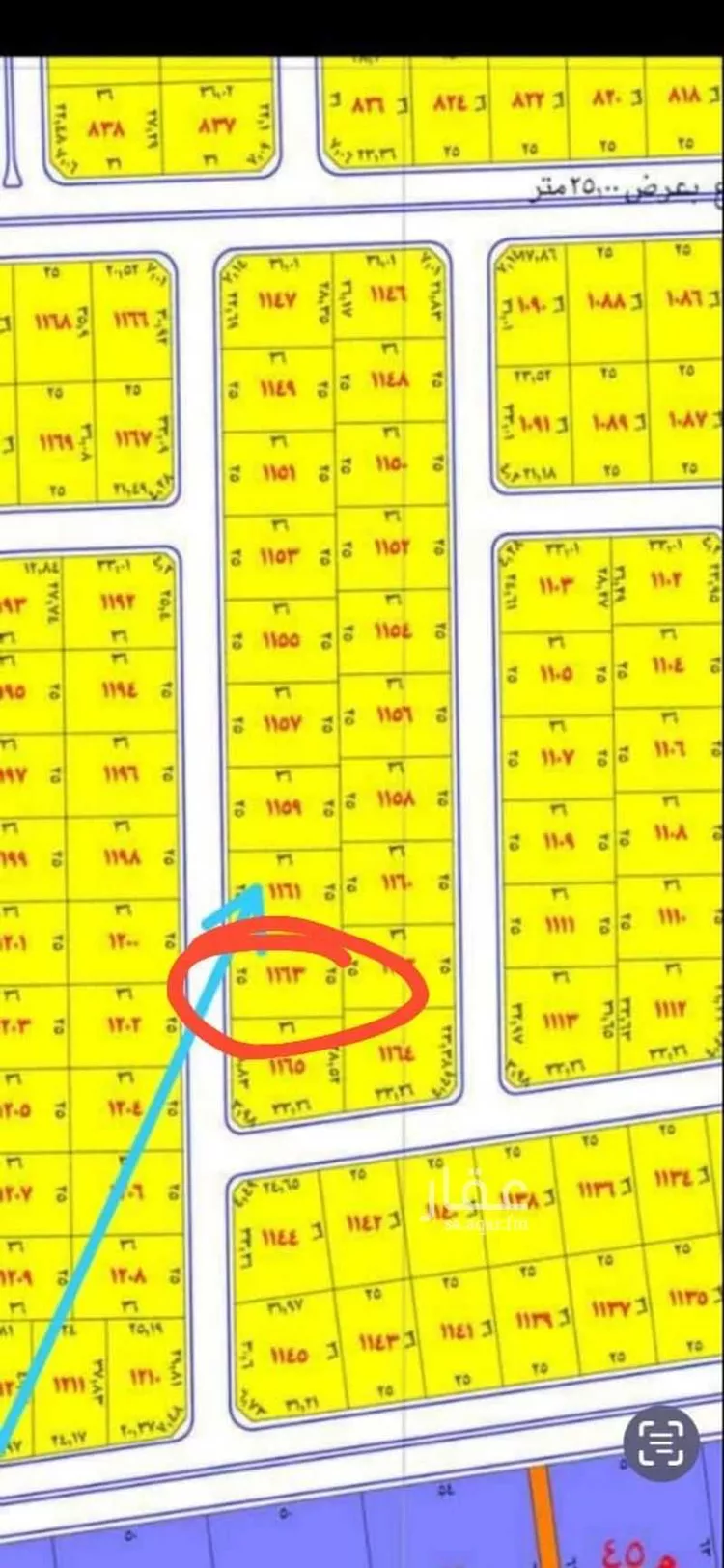 أرض للبيع في ذهبان ، جدة صورة 2