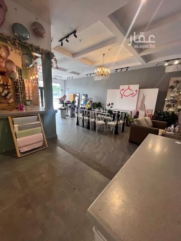 محل للإيجار في شارع طريق الملك فهد, حي النعمان, مدينة أبها, منطقة عسير صورة 4