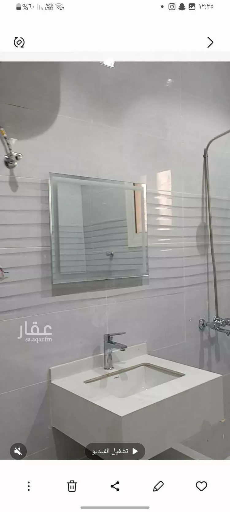 دور للإيجار في شارع الحجاج بن عبدالله الثقفي ، ضبا‎ ، ضبا صورة 2