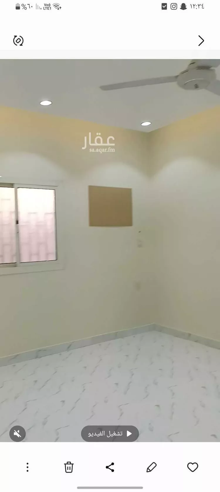 دور للإيجار في شارع الحجاج بن عبدالله الثقفي ، ضبا‎ ، ضبا صورة 3