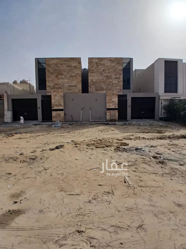 فيلا للبيع في شارع الخفجي, حي ضاحية الملك فهد, مدينة الدمام, المنطقة الشرقية صورة 3