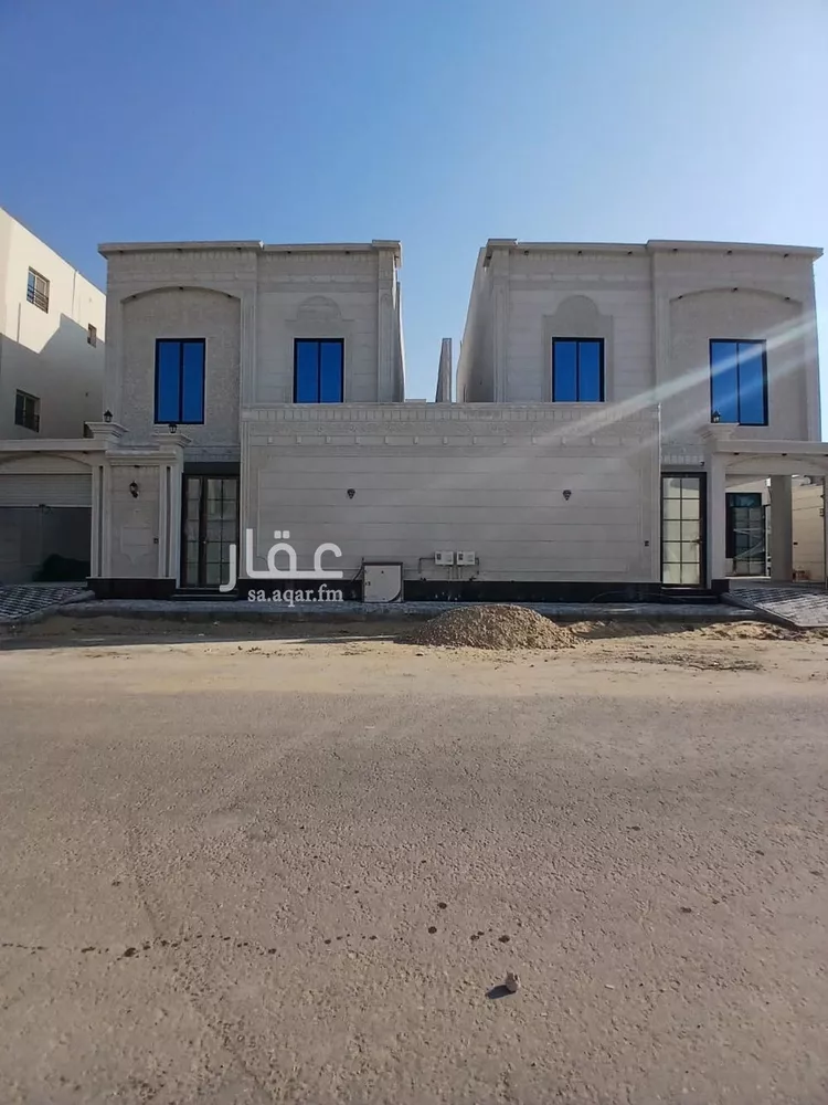 فيلا للبيع في شارع الضيعه, حي ضاحية الملك فهد, مدينة الدمام, المنطقة الشرقية