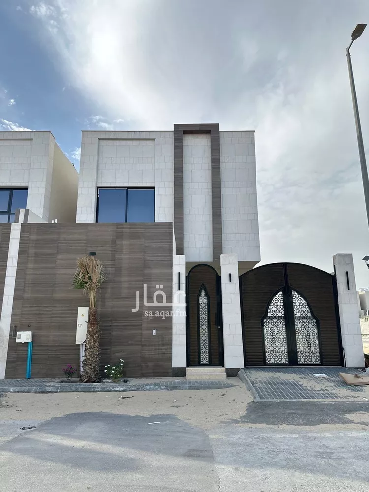 Villa for Sale in Dammam Ash Sharq