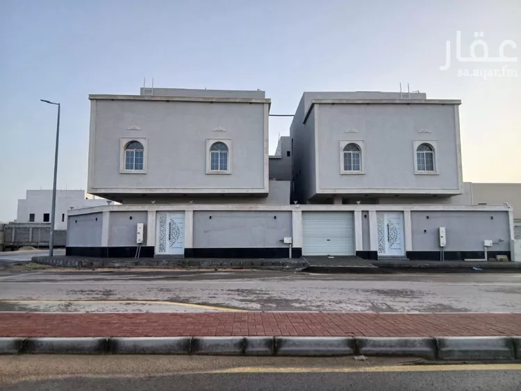 فيلا للبيع في حي اللؤلؤ, مدينة الخبر, المنطقة الشرقية صورة 2