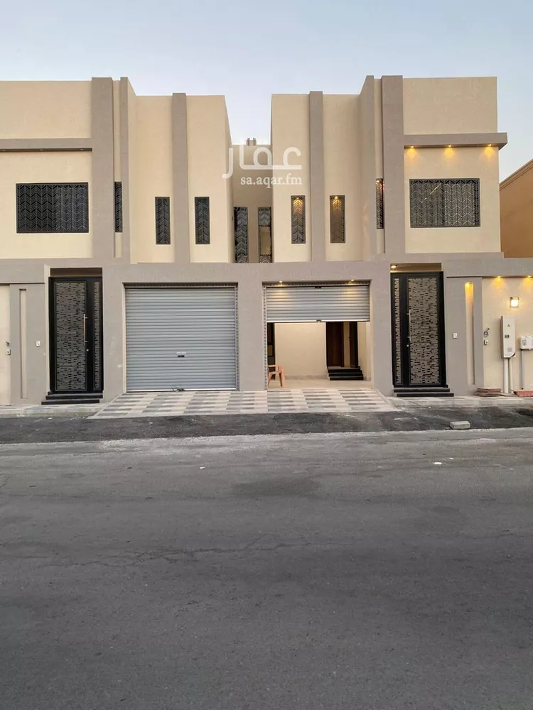 فيلا للبيع في شارع اعشى بن مالك, حي المنار, مدينة الدمام, المنطقة الشرقية