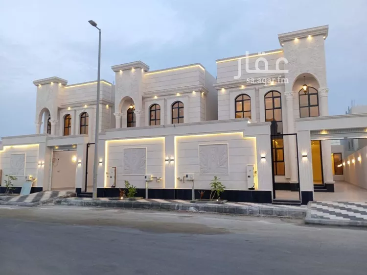 فيلا للبيع في شارع جبل شهلان, حي الصواري, مدينة الخبر, المنطقة الشرقية