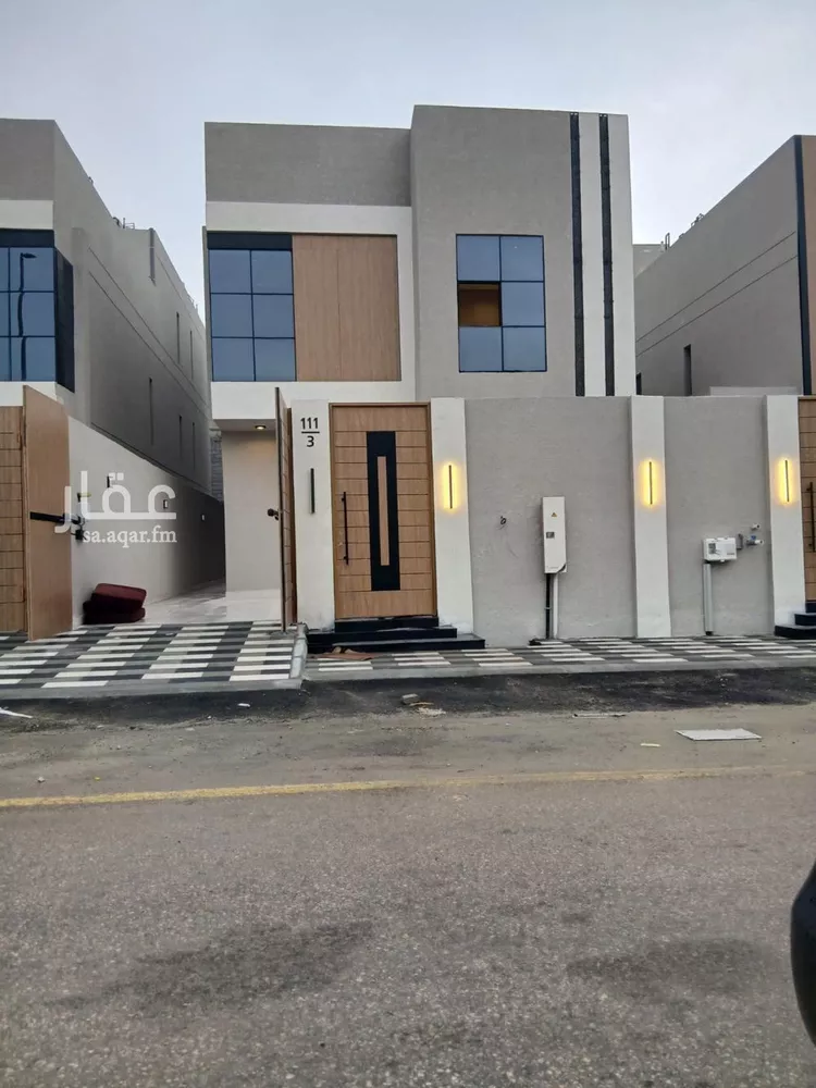 Villa for Sale in Dammam Ash Shulah صورة 2