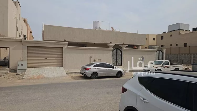 Villa for Sale in Dammam King Fahd