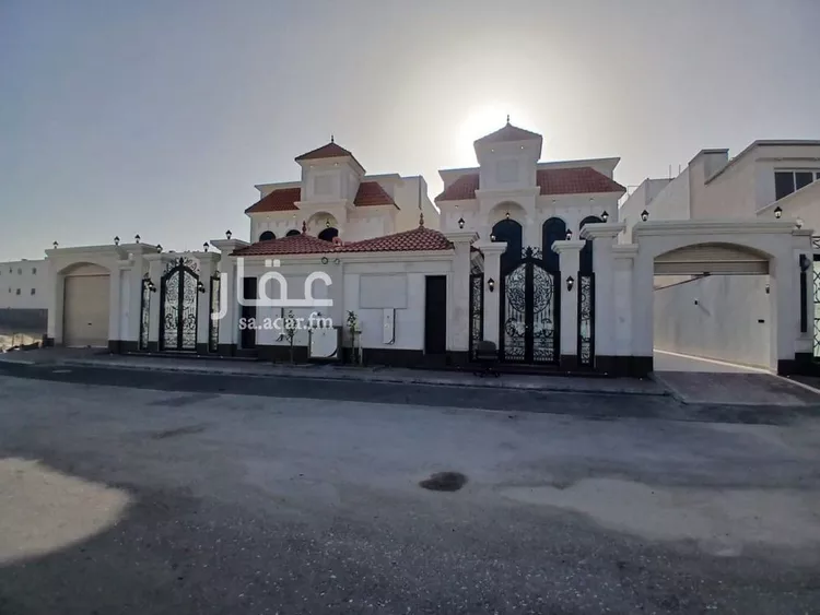 Villa for Sale in Al Khobar Ash Sheraa