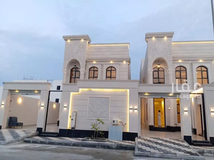 فيلا للبيع في شارع جبل شهلان, حي الصواري, مدينة الخبر, المنطقة الشرقية صورة 3