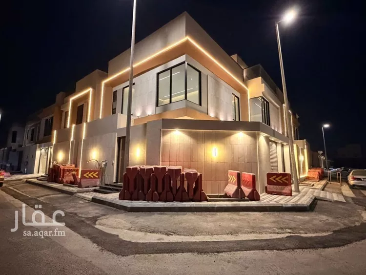 فيلا للبيع في شارع العناب, حي الصواري, مدينة الخبر, المنطقة الشرقية صورة 2